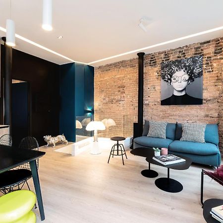 Apartamento de 75 m² en 3rd - Temple - République, con 2 habitación París Exterior foto