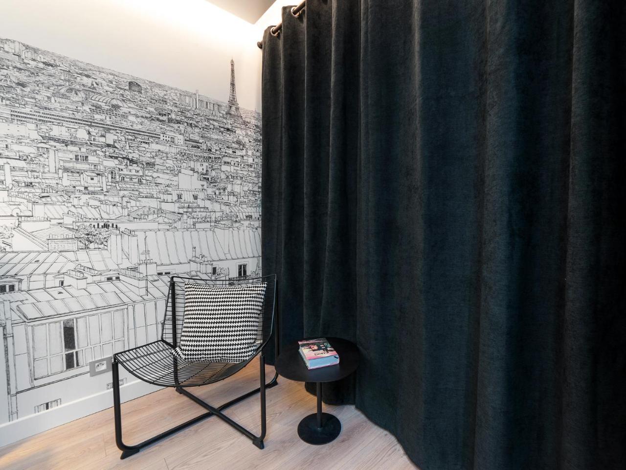 Apartamento de 75 m² en 3rd - Temple - République, con 2 habitación París Exterior foto