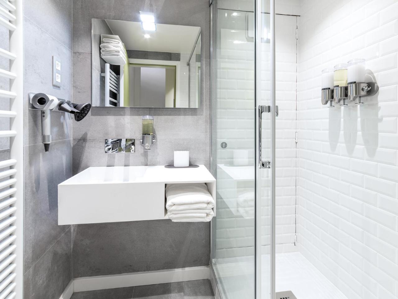 Apartamento de 75 m² en 3rd - Temple - République, con 2 habitación París Exterior foto