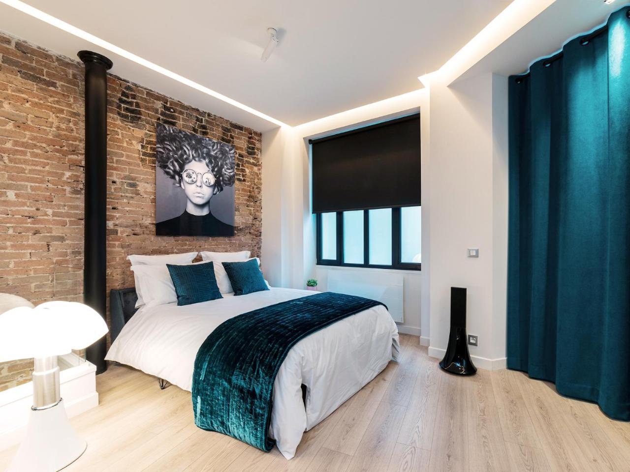 Apartamento de 75 m² en 3rd - Temple - République, con 2 habitación París Exterior foto