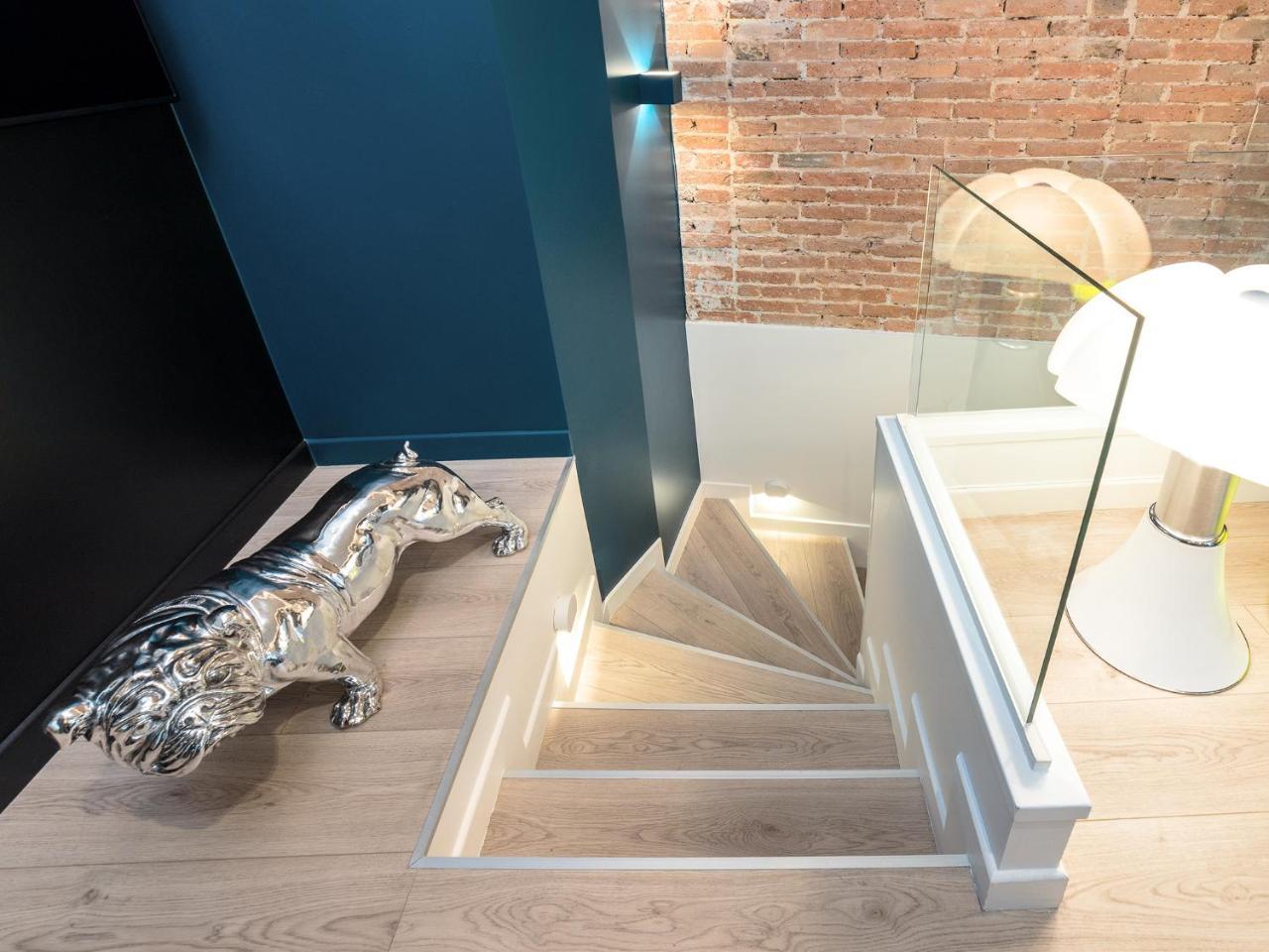 Apartamento de 75 m² en 3rd - Temple - République, con 2 habitación París Exterior foto