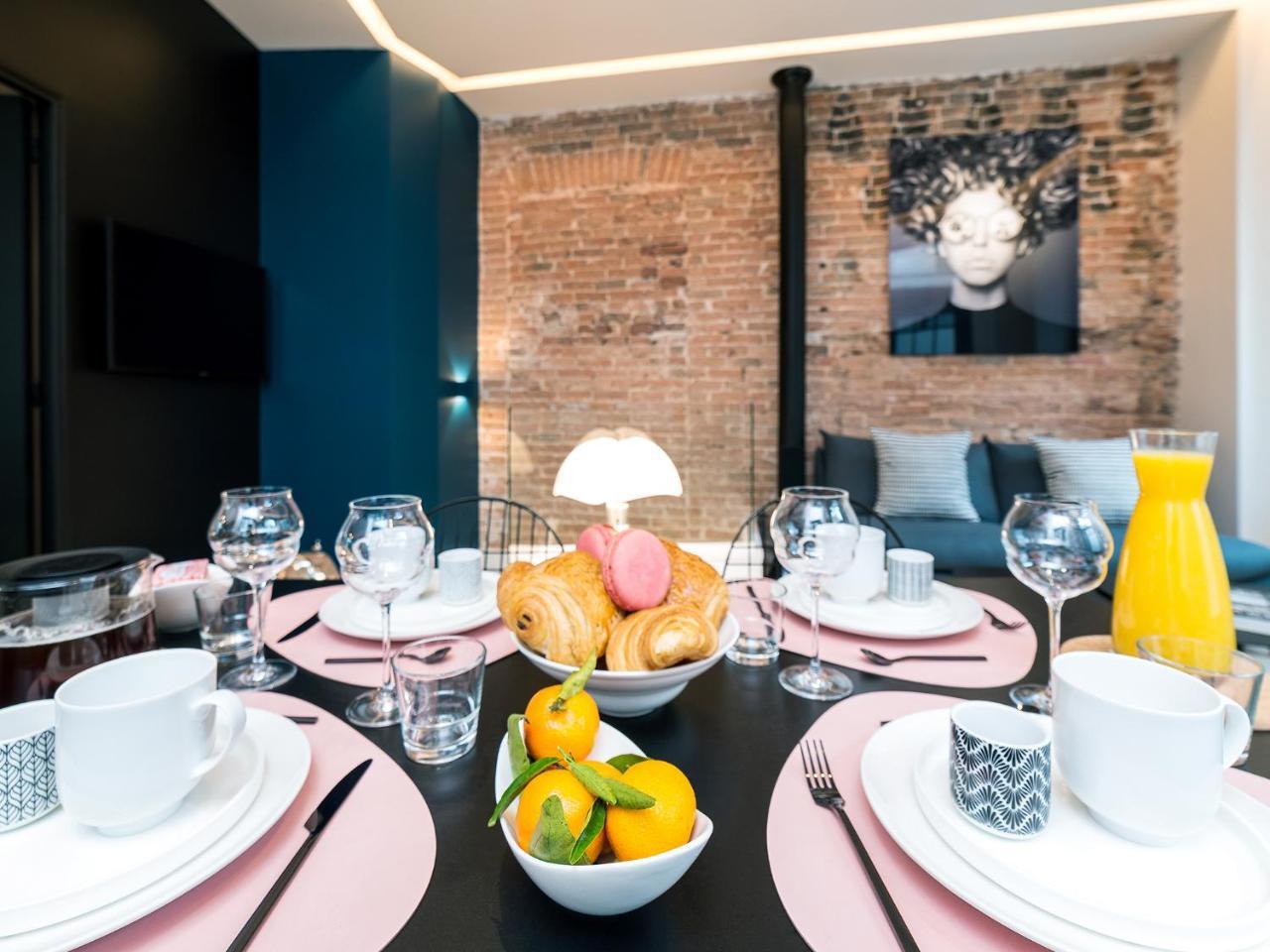Apartamento de 75 m² en 3rd - Temple - République, con 2 habitación París Exterior foto