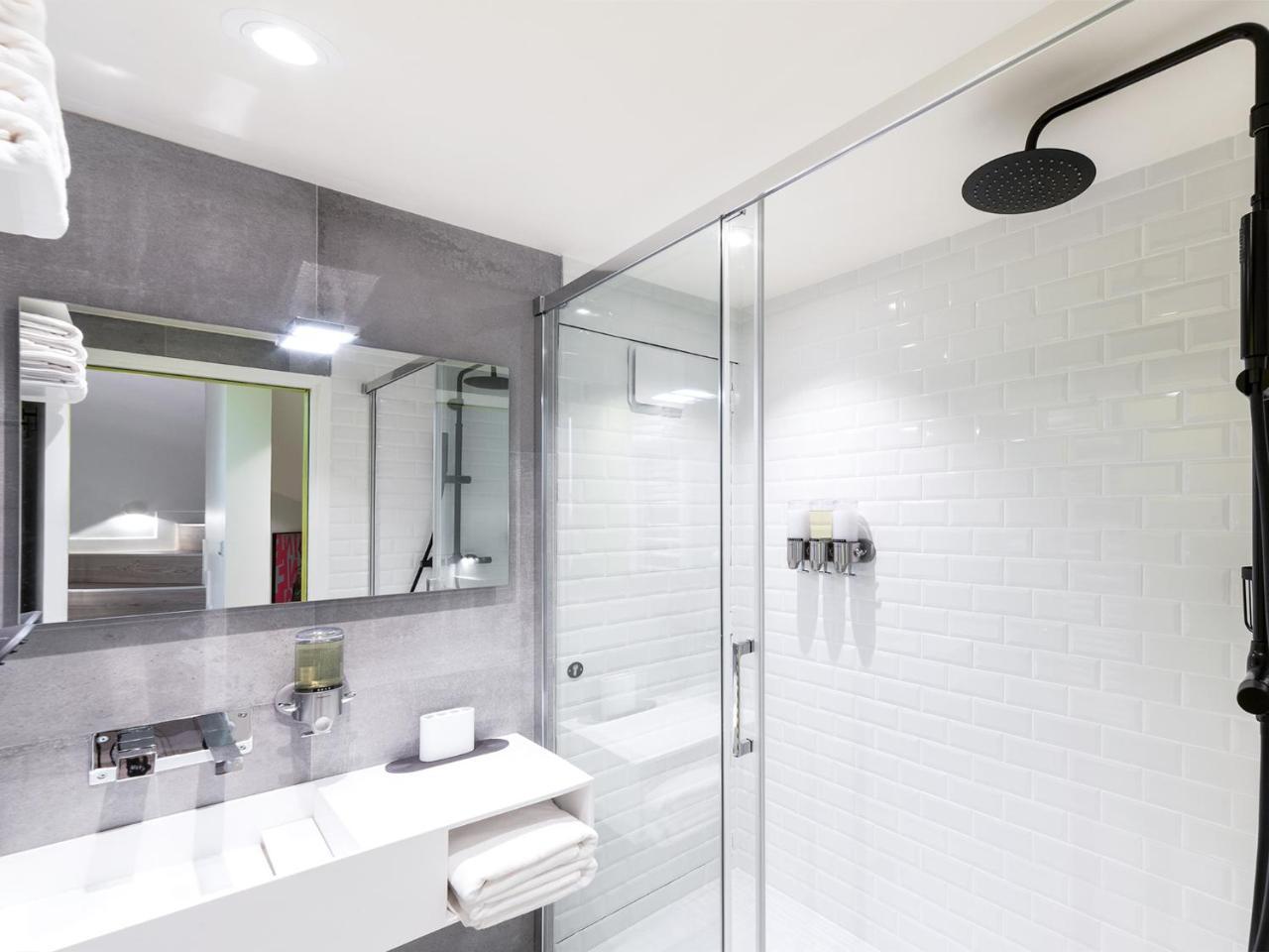 Apartamento de 75 m² en 3rd - Temple - République, con 2 habitación París Exterior foto