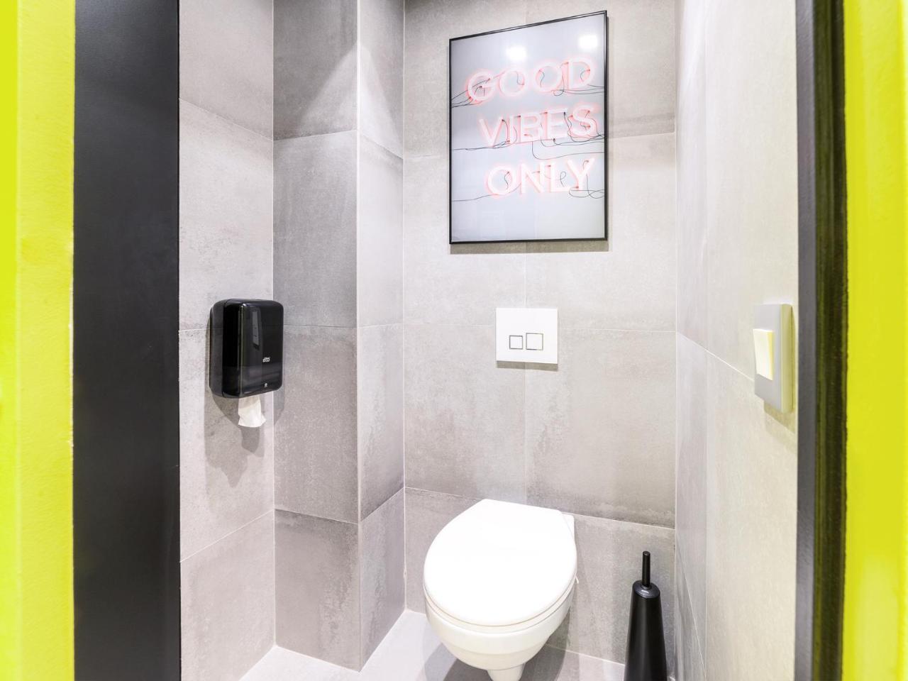 Apartamento de 75 m² en 3rd - Temple - République, con 2 habitación París Exterior foto