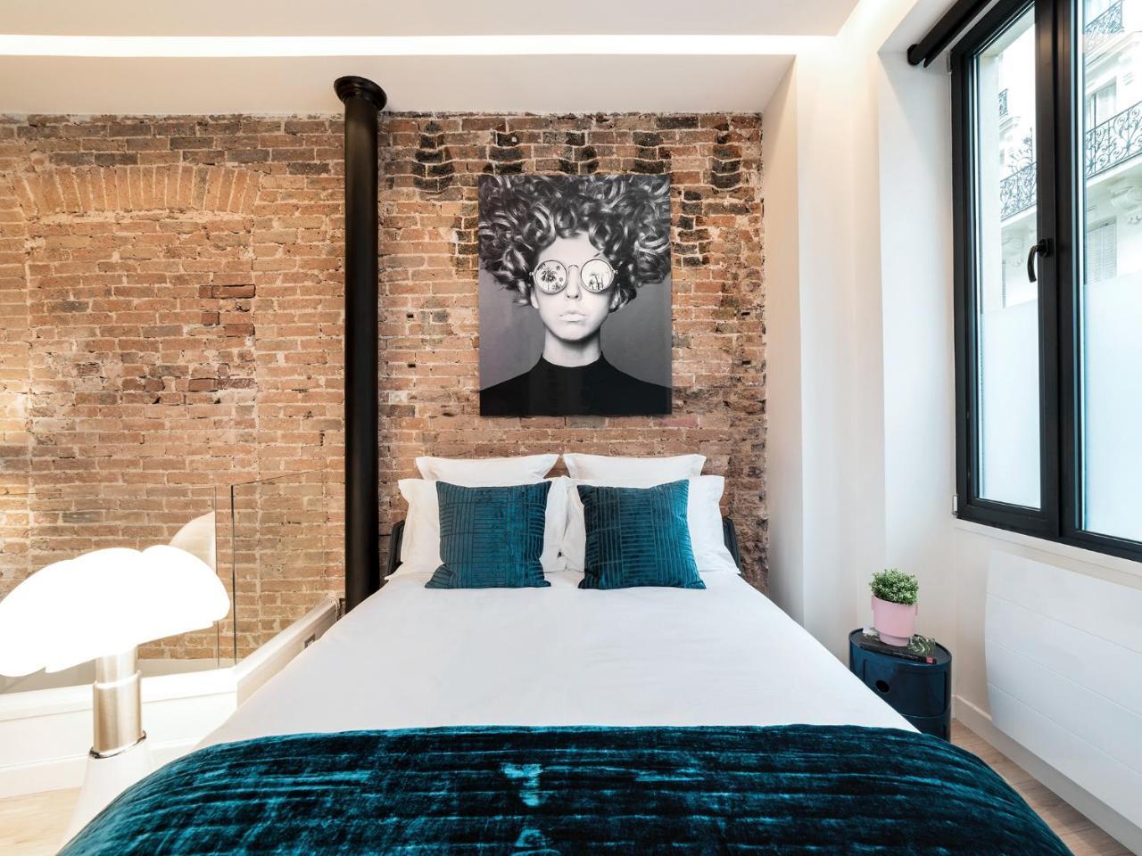 Apartamento de 75 m² en 3rd - Temple - République, con 2 habitación París Exterior foto