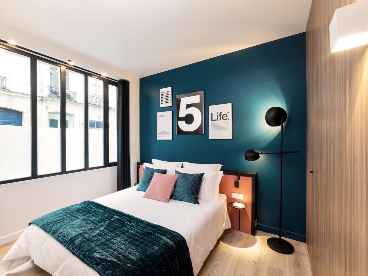 Apartamento de 75 m² en 3rd - Temple - République, con 2 habitación París Exterior foto