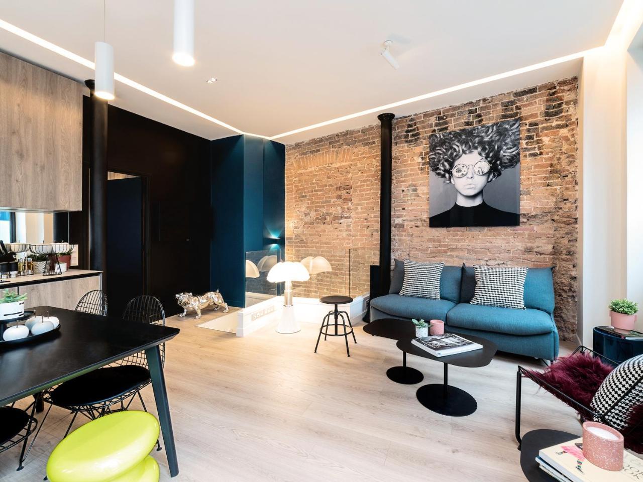 Apartamento de 75 m² en 3rd - Temple - République, con 2 habitación París Exterior foto
