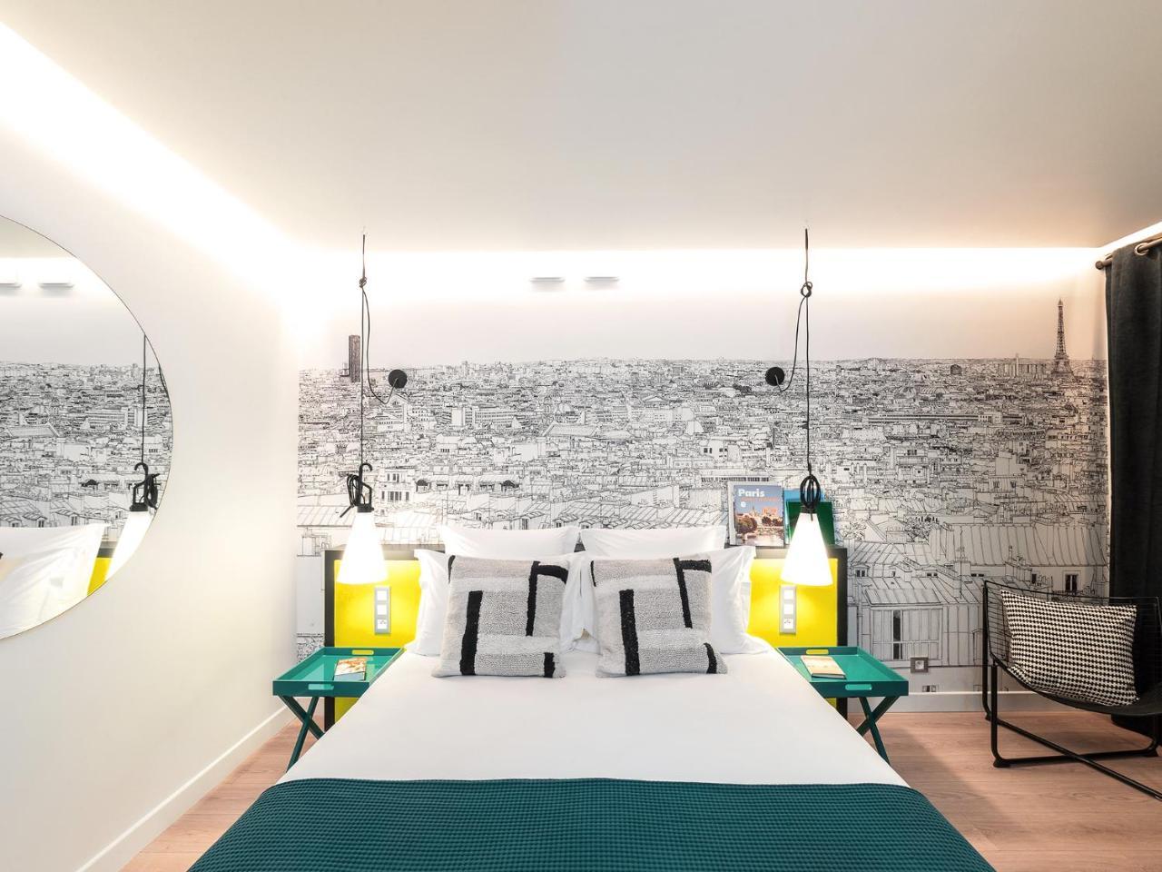 Apartamento de 75 m² en 3rd - Temple - République, con 2 habitación París Exterior foto