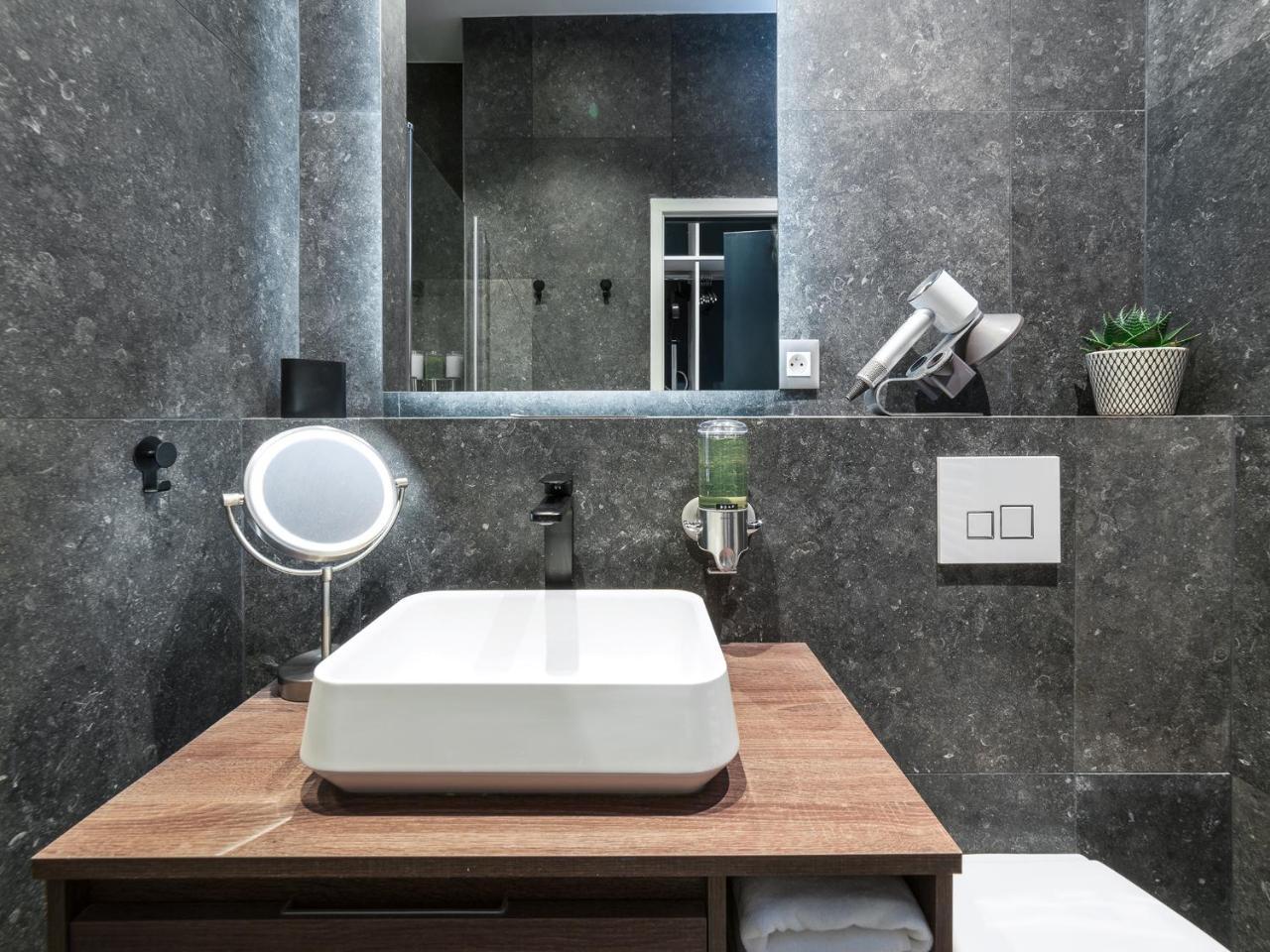 Apartamento de 75 m² en 3rd - Temple - République, con 2 habitación París Exterior foto