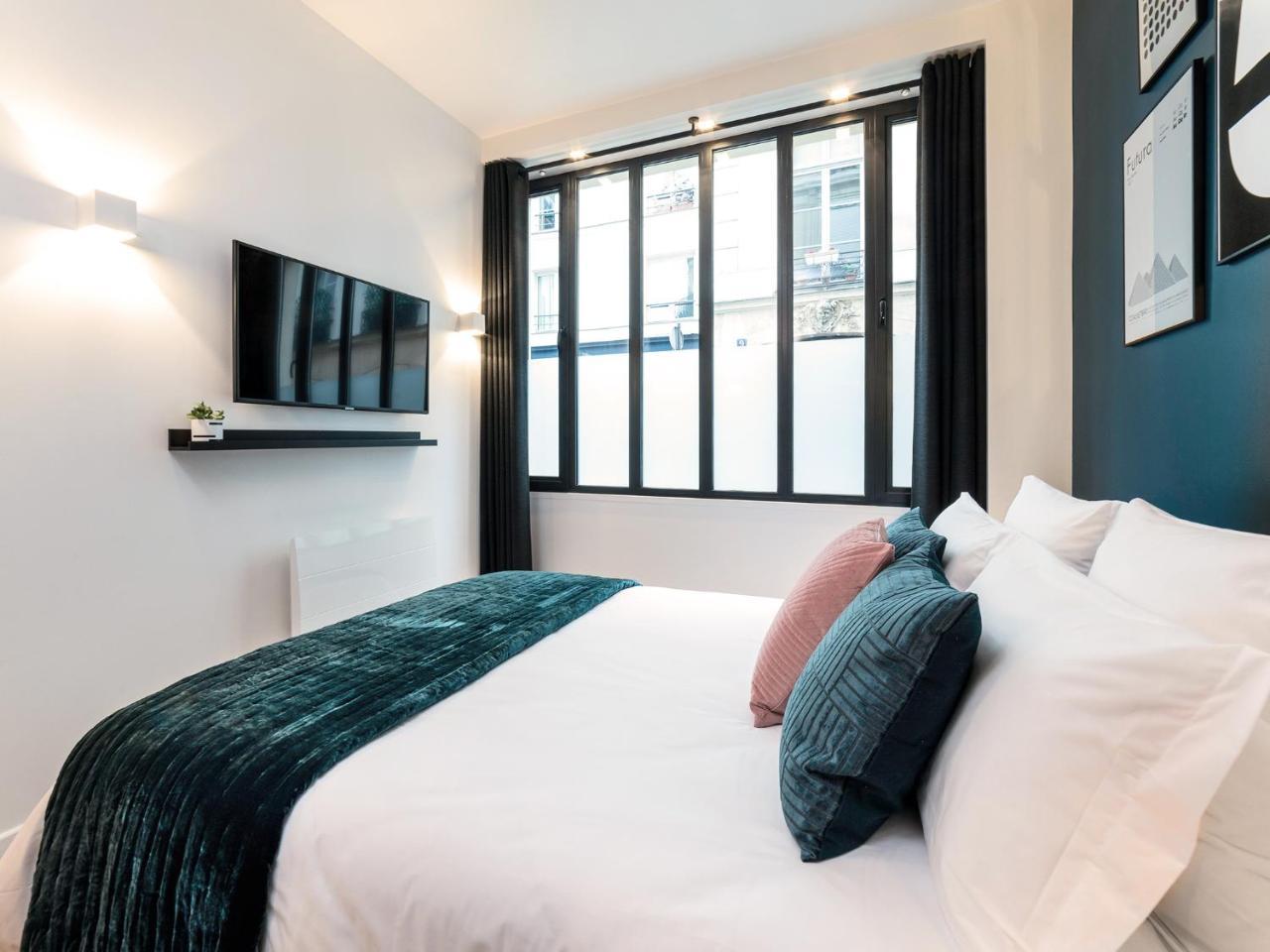 Apartamento de 75 m² en 3rd - Temple - République, con 2 habitación París Exterior foto