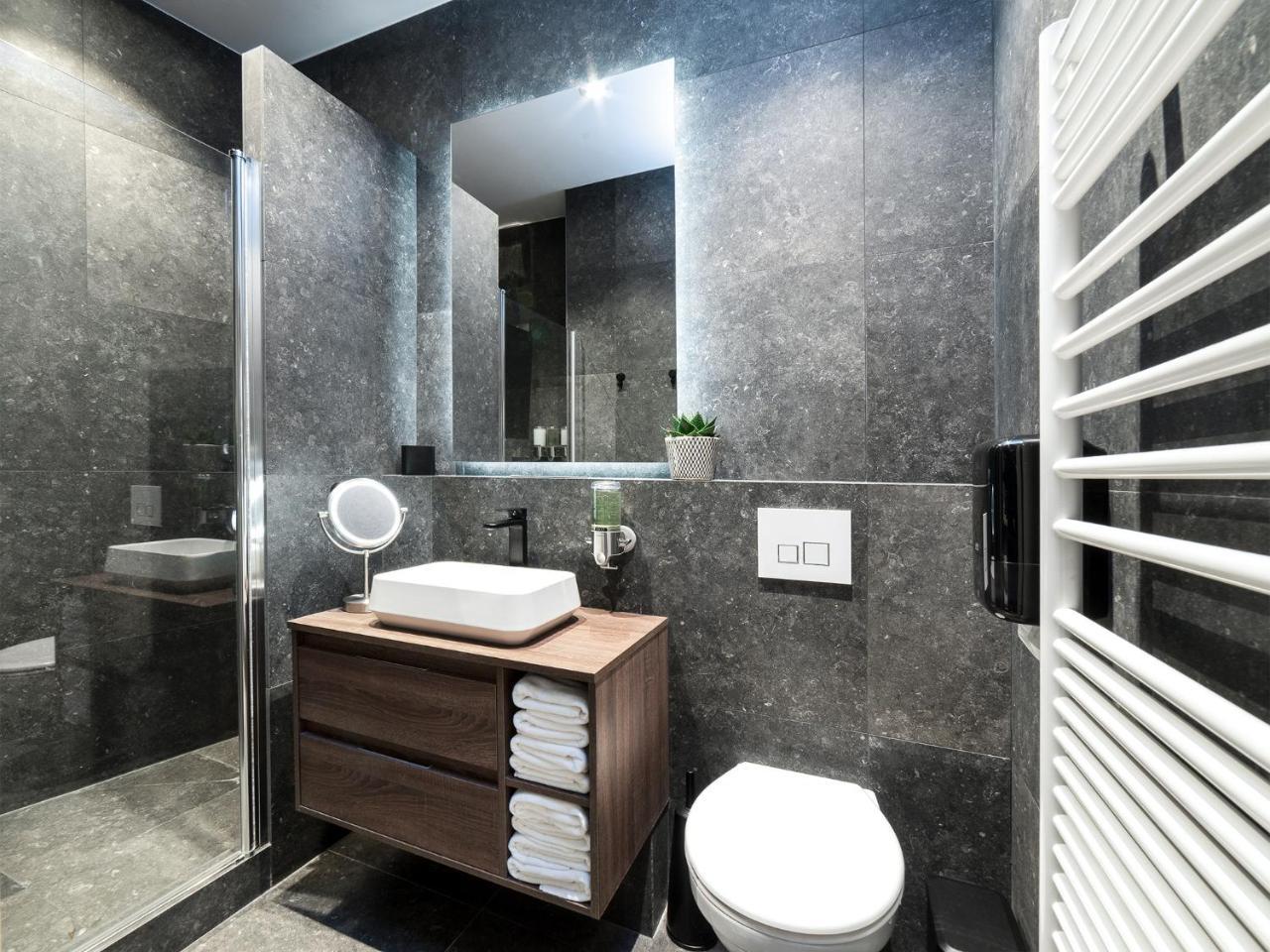 Apartamento de 75 m² en 3rd - Temple - République, con 2 habitación París Exterior foto