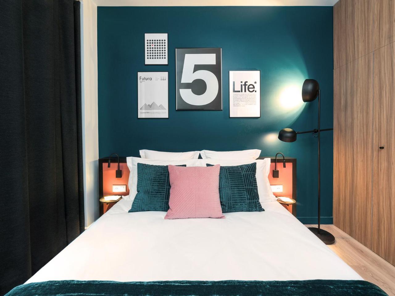 Apartamento de 75 m² en 3rd - Temple - République, con 2 habitación París Exterior foto