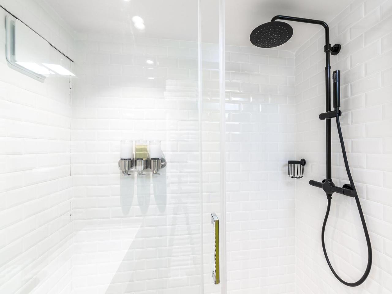 Apartamento de 75 m² en 3rd - Temple - République, con 2 habitación París Exterior foto