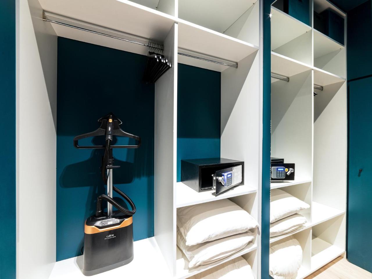 Apartamento de 75 m² en 3rd - Temple - République, con 2 habitación París Exterior foto
